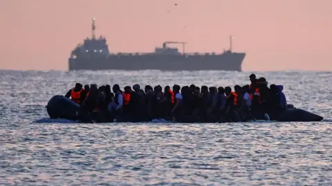 Premier Individual Deported to France Under Recent ‘One In, One Out’ Policy