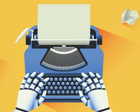 AI Could Never Replace Our Authors. But, Lacking Oversight, It Will Ruin Publishing As We Know It