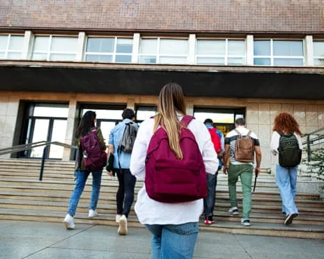 While Teen Boys Shift Toward Conservatism, the Emergence of the 'Relaxed Female' Phenomenon Becomes Apparent