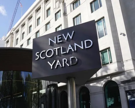 Multiple Suspects Taken into Custody in Essex on Suspicion of Supporting Russia's Spy Agency