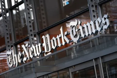 Donald Trump’s Lawsuit Challenging the NYT represents Baseless—But Creates a Significant Danger to Journalistic Liberty