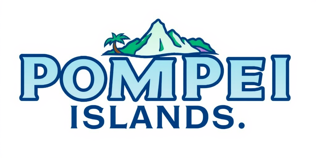 Pompeii Islands